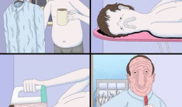 韩国漫画十八禁,韩国漫画十八禁的激情世界